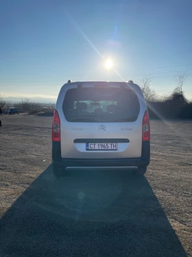 Citroen Berlingo XTR - 6199 € / 12124.19 лв. - 41289134 4 | Car24.bg Citroen Berlingo XTR - 6199 € / 12124.19 лв. - 41289134 4