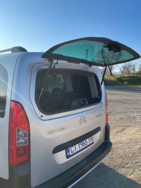 Citroen Berlingo XTR - 6199 € / 12124.19 лв. - 41289134 14 | Car24.bg Citroen Berlingo XTR - 6199 € / 12124.19 лв. - 41289134 14