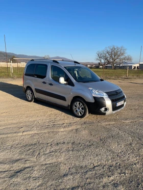 Citroen Berlingo XTR - 6199 € / 12124.19 лв. - 41289134 6 | Car24.bg Citroen Berlingo XTR - 6199 € / 12124.19 лв. - 41289134 6