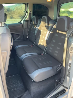 Citroen Berlingo XTR - 6199 € / 12124.19 лв. - 41289134 9 | Car24.bg Citroen Berlingo XTR - 6199 € / 12124.19 лв. - 41289134 9