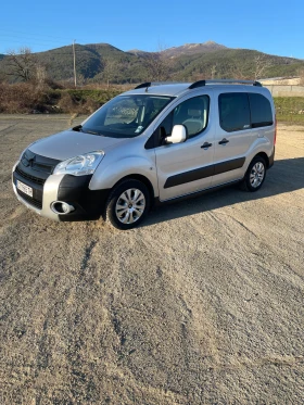 Citroen Berlingo XTR - 6199 € / 12124.19 лв. - 41289134 2 | Car24.bg Citroen Berlingo XTR - 6199 € / 12124.19 лв. - 41289134 2