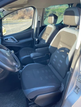 Citroen Berlingo XTR - 6199 € / 12124.19 лв. - 41289134 7 | Car24.bg Citroen Berlingo XTR - 6199 € / 12124.19 лв. - 41289134 7