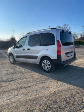 Citroen Berlingo XTR - 6199 € / 12124.19 лв. - 41289134 3 | Car24.bg Citroen Berlingo XTR - 6199 € / 12124.19 лв. - 41289134 3