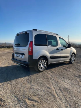 Citroen Berlingo XTR - 6199 € / 12124.19 лв. - 41289134 5 | Car24.bg Citroen Berlingo XTR - 6199 € / 12124.19 лв. - 41289134 5