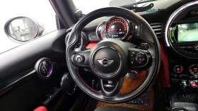 Mini Cooper s JCW* HEADUP* ПАНОРАМА* FULL | Auto.bg — изображение 8 Mini Cooper s JCW* HEADUP* ПАНОРАМА* FULL | Auto.bg — изображение 8