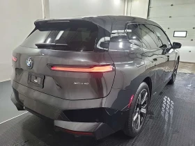 BMW iX XDRIVE40/CARFAX/ФИНАНСИРАНЕ | Auto.bg — изображение 3 BMW iX XDRIVE40/CARFAX/ФИНАНСИРАНЕ | Auto.bg — изображение 3