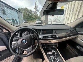 BMW 5 Gran Turismo F07 N57 - 11000 € / 21514.13 лв. - 27189410 7 | Car24.bg BMW 5 Gran Turismo F07 N57 - 11000 € / 21514.13 лв. - 27189410 7
