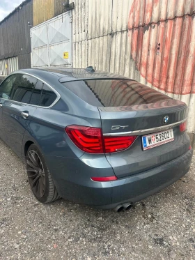 BMW 5 Gran Turismo F07 N57 - 11000 € / 21514.13 лв. - 27189410 4 | Car24.bg BMW 5 Gran Turismo F07 N57 - 11000 € / 21514.13 лв. - 27189410 4