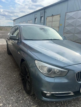 BMW 5 Gran Turismo F07 N57 - 11000 € / 21514.13 лв. - 27189410 2 | Car24.bg BMW 5 Gran Turismo F07 N57 - 11000 € / 21514.13 лв. - 27189410 2