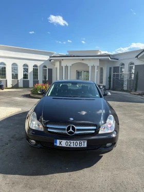 Mercedes-Benz CLS 320 undefined | Auto.bg — изображение 3 Mercedes-Benz CLS 320 undefined | Auto.bg — изображение 3