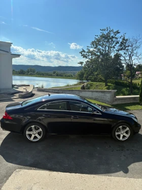 Mercedes-Benz CLS 320 undefined | Auto.bg — изображение 5 Mercedes-Benz CLS 320 undefined | Auto.bg — изображение 5