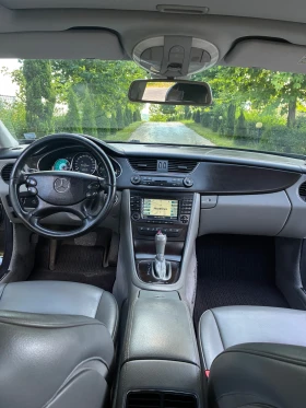 Mercedes-Benz CLS 320 undefined | Auto.bg — изображение 11 Mercedes-Benz CLS 320 undefined | Auto.bg — изображение 11