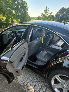 Mercedes-Benz CLS 320 undefined | Auto.bg — изображение 10 Mercedes-Benz CLS 320 undefined | Auto.bg — изображение 10