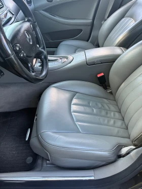 Mercedes-Benz CLS 320 undefined | Auto.bg — изображение 7 Mercedes-Benz CLS 320 undefined | Auto.bg — изображение 7