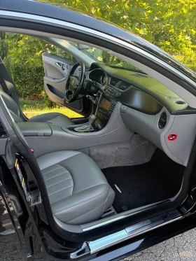 Mercedes-Benz CLS 320 undefined | Auto.bg — изображение 8 Mercedes-Benz CLS 320 undefined | Auto.bg — изображение 8