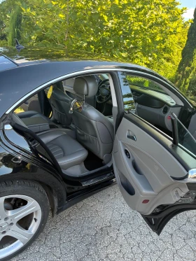 Mercedes-Benz CLS 320 undefined | Auto.bg — изображение 9 Mercedes-Benz CLS 320 undefined | Auto.bg — изображение 9