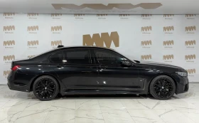 BMW 740 LD* M-Sport* Massage* TV* Bowers* HuD* FULL | Auto.bg — изображение 2 BMW 740 LD* M-Sport* Massage* TV* Bowers* HuD* FULL | Auto.bg — изображение 2