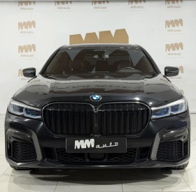 BMW 740 LD* M-Sport* Massage* TV* Bowers* HuD* FULL | Auto.bg — изображение 4 BMW 740 LD* M-Sport* Massage* TV* Bowers* HuD* FULL | Auto.bg — изображение 4