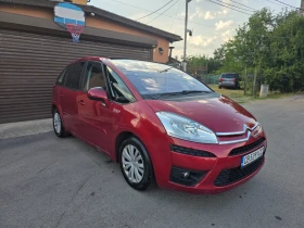 Citroen C4 Picasso 1.6 HDI Facelift - Car24.bg Citroen C4 Picasso 1.6 HDI Facelift