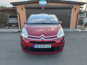 Citroen C4 Picasso 1.6 HDI Facelift - 2900 € - 66880144 3 | Car24.bg Citroen C4 Picasso 1.6 HDI Facelift - 2900 € - 66880144 3