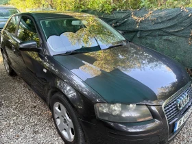 Audi A3 undefined | Auto.bg — изображение 4 Audi A3 undefined | Auto.bg — изображение 4