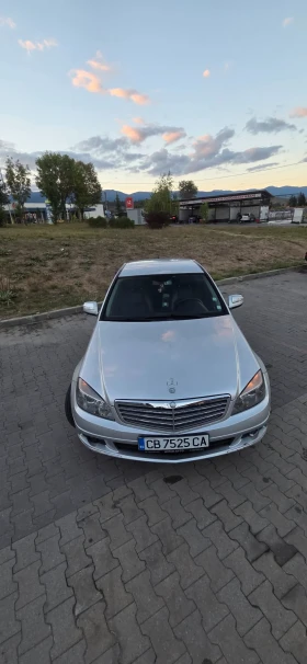 Mercedes-Benz C 200 - 4500 € - 64295759 2 | Car24.bg Mercedes-Benz C 200 - 4500 € - 64295759 2