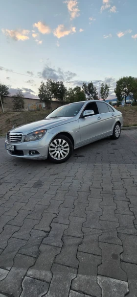 Mercedes-Benz C 200 - 4500 € - 64295759 4 | Car24.bg Mercedes-Benz C 200 - 4500 € - 64295759 4