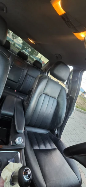 Mercedes-Benz C 200 - 4500 € - 64295759 8 | Car24.bg Mercedes-Benz C 200 - 4500 € - 64295759 8