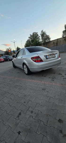 Mercedes-Benz C 200 - 4500 € - 64295759 6 | Car24.bg Mercedes-Benz C 200 - 4500 € - 64295759 6