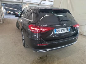 Mercedes-Benz C 200 Break Avantgarde Line LED Navi Leather - 27395 € - 25164748 3 | Car24.bg Mercedes-Benz C 200 Break Avantgarde Line LED Navi Leather - 27395 € - 25164748 3