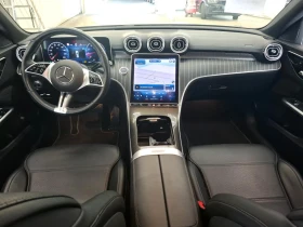 Mercedes-Benz C 200 Break Avantgarde Line LED Navi Leather - 27395 € - 25164748 8 | Car24.bg Mercedes-Benz C 200 Break Avantgarde Line LED Navi Leather - 27395 € - 25164748 8