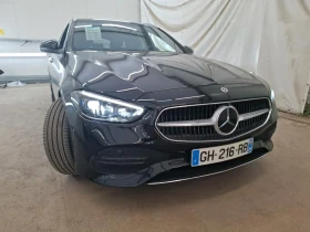 Mercedes-Benz C 200 Break Avantgarde Line LED Navi Leather - 27395 € - 25164748 2 | Car24.bg Mercedes-Benz C 200 Break Avantgarde Line LED Navi Leather - 27395 € - 25164748 2