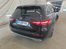 Mercedes-Benz C 200 Break Avantgarde Line LED Navi Leather - 27395 € - 25164748 5 | Car24.bg Mercedes-Benz C 200 Break Avantgarde Line LED Navi Leather - 27395 € - 25164748 5