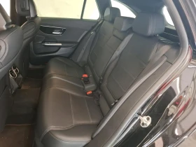 Mercedes-Benz C 200 Break Avantgarde Line LED Navi Leather - 27395 € - 25164748 7 | Car24.bg Mercedes-Benz C 200 Break Avantgarde Line LED Navi Leather - 27395 € - 25164748 7