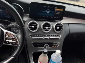 Mercedes-Benz C 300 * CARFAX * | Auto.bg — изображение 9 Mercedes-Benz C 300 * CARFAX * | Auto.bg — изображение 9
