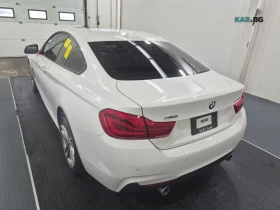 BMW 440 COUPE* XDRIVE* ПАНОРАМА* КОЖА* ПОДГРЕВ* НАВИГАЦИЯ* | Auto.bg — изображение 4 BMW 440 COUPE* XDRIVE* ПАНОРАМА* КОЖА* ПОДГРЕВ* НАВИГАЦИЯ* | Auto.bg — изображение 4