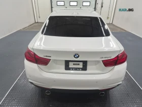 BMW 440 COUPE* XDRIVE* ПАНОРАМА* КОЖА* ПОДГРЕВ* НАВИГАЦИЯ* | Auto.bg — изображение 5 BMW 440 COUPE* XDRIVE* ПАНОРАМА* КОЖА* ПОДГРЕВ* НАВИГАЦИЯ* | Auto.bg — изображение 5