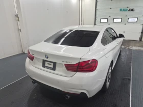 BMW 440 COUPE* XDRIVE* ПАНОРАМА* КОЖА* ПОДГРЕВ* НАВИГАЦИЯ* | Auto.bg — изображение 3 BMW 440 COUPE* XDRIVE* ПАНОРАМА* КОЖА* ПОДГРЕВ* НАВИГАЦИЯ* | Auto.bg — изображение 3