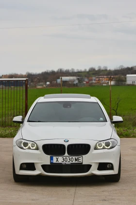 Снимка BMW 525