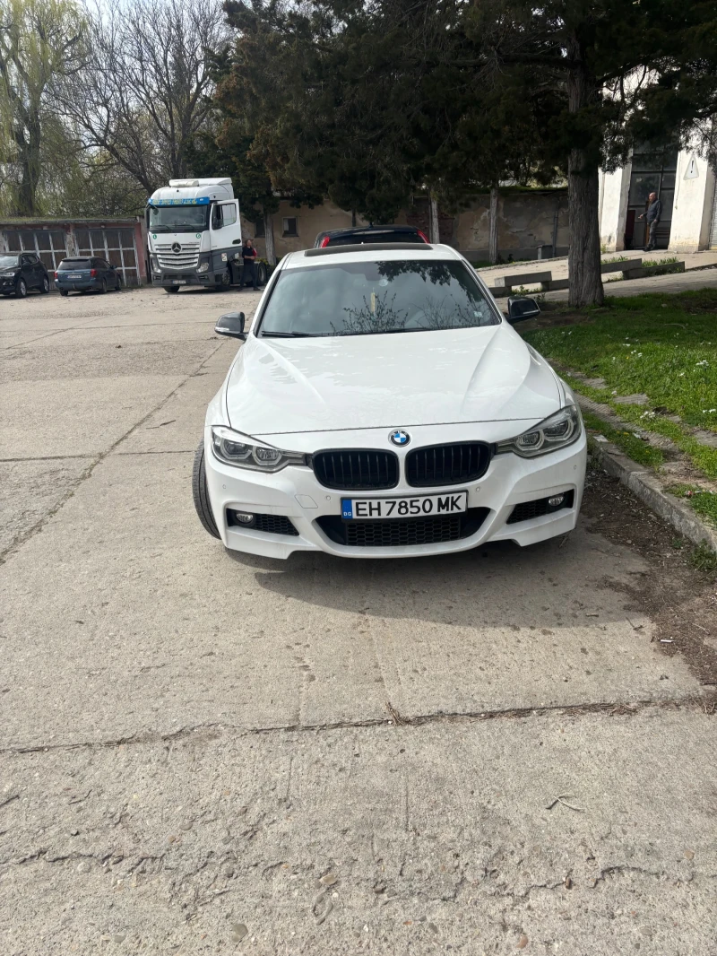 BMW 340 i Xdrive РЕГИСТРИРАН!!! - 23500 € / 45962.00 лв. - 98204659 1 | Car24.bg BMW 340 i Xdrive РЕГИСТРИРАН!!! - 23500 € / 45962.00 лв. - 98204659 1