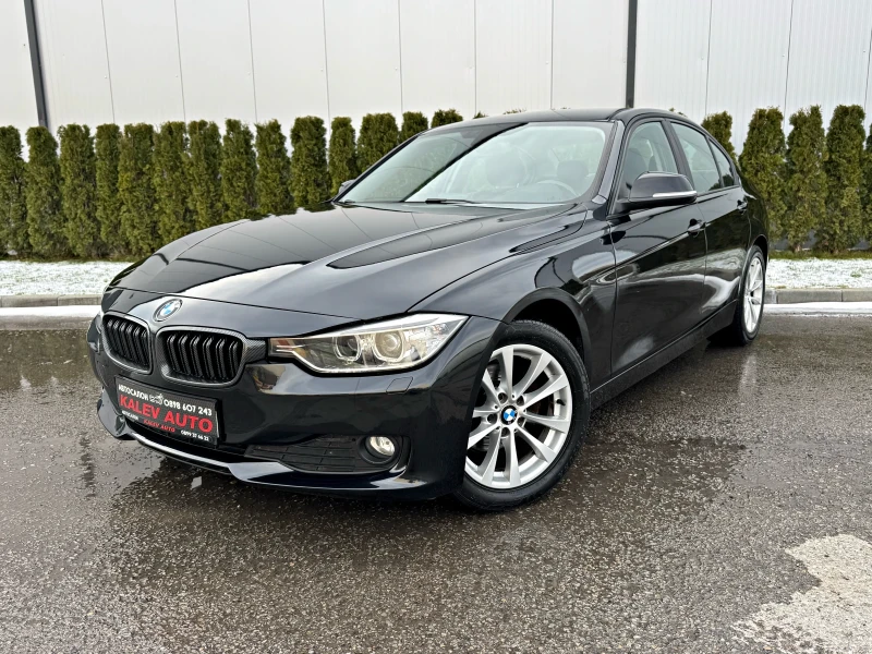 BMW 320 318d 8ZF/Xenon/Navi - 9200 € / 17993.64 лв. - 55793648 1 | Car24.bg BMW 320 318d 8ZF/Xenon/Navi - 9200 € / 17993.64 лв. - 55793648 1
