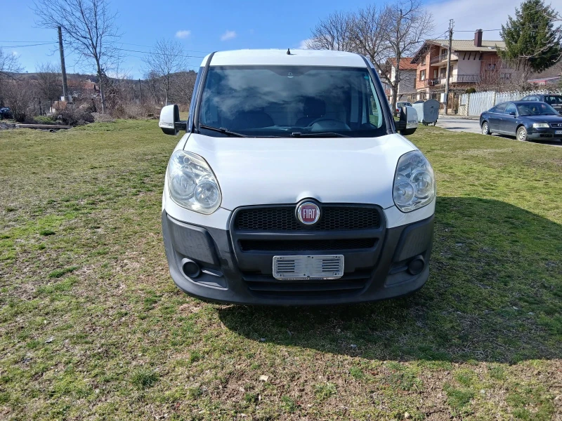 Fiat Doblo 1.6 multijet - 3500 € / 6845.40 лв. - 12341219 1 | Car24.bg Fiat Doblo 1.6 multijet - 3500 € / 6845.40 лв. - 12341219 1