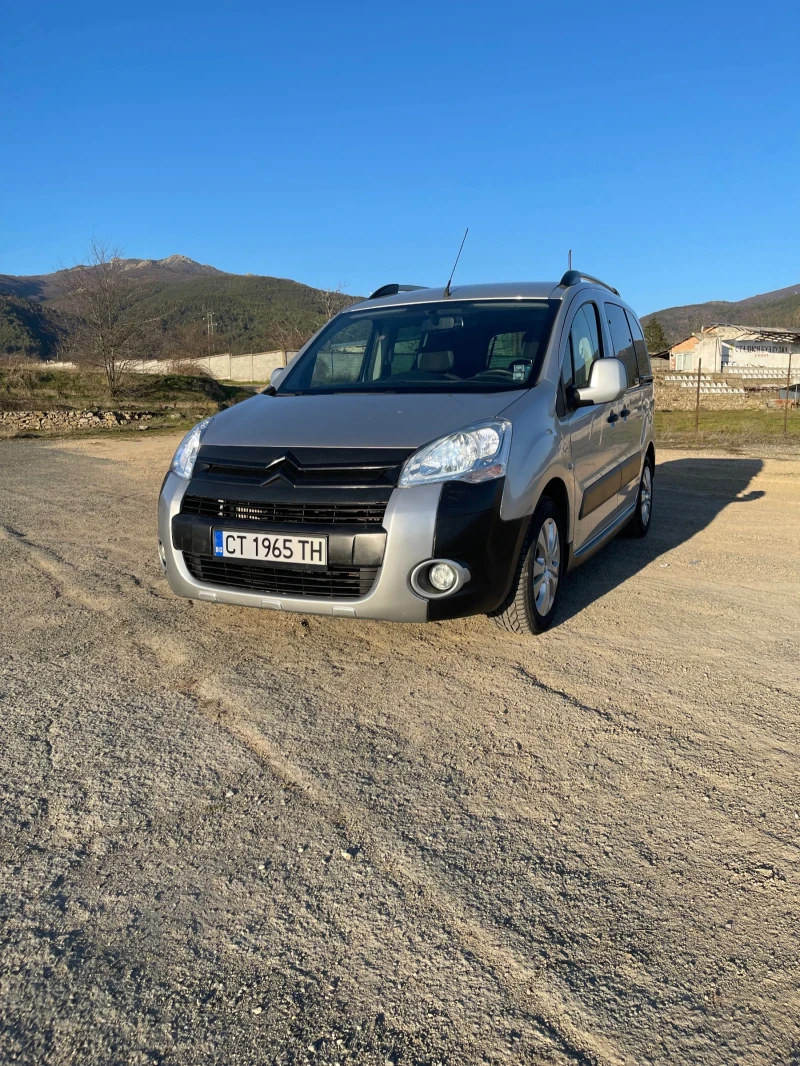 Citroen Berlingo XTR - 6199 € / 12124.19 лв. - 41289134 1 | Car24.bg Citroen Berlingo XTR - 6199 € / 12124.19 лв. - 41289134 1