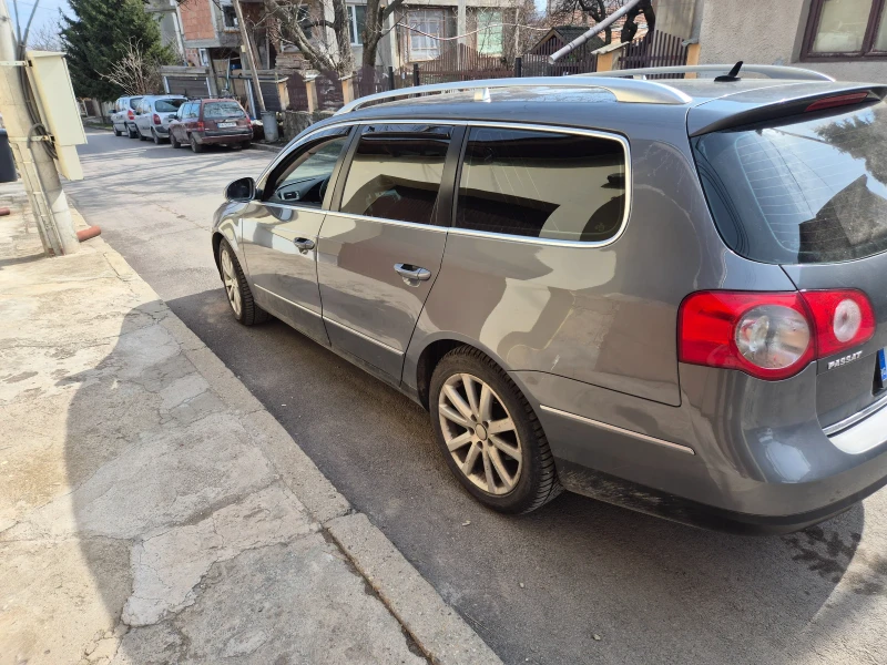 VW Passat - 2500 € / 4889.57 лв. - 53446040 1 | Car24.bg VW Passat - 2500 € / 4889.57 лв. - 53446040 1