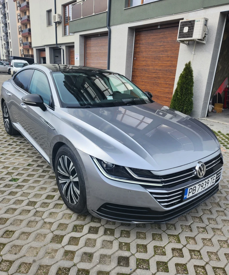 VW Arteon Arteon - 25000 € / 48895.75 лв. - 89686150 1 | Car24.bg VW Arteon Arteon - 25000 € / 48895.75 лв. - 89686150 1