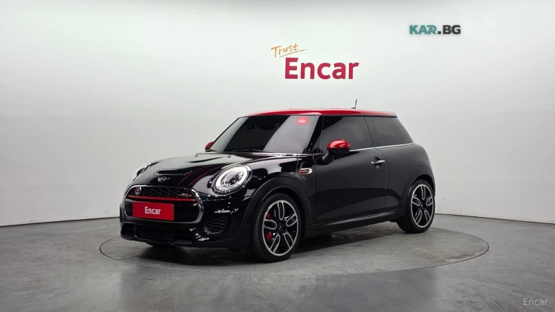 Mini Cooper s JCW* HEADUP* ПАНОРАМА* FULL - 14300 € / 27968.37 лв. - 39990128 1 | Car24.bg Mini Cooper s JCW* HEADUP* ПАНОРАМА* FULL - 14300 € / 27968.37 лв. - 39990128 1