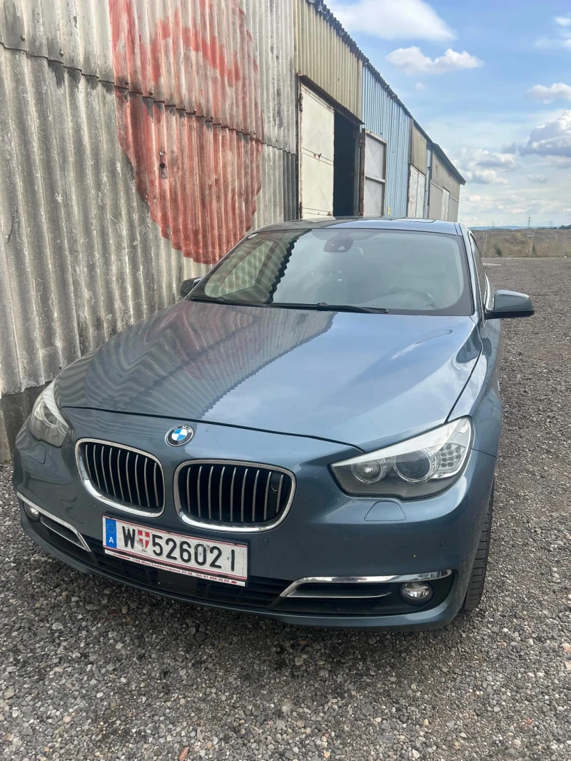 BMW 5 Gran Turismo F07 N57 - 11000 € / 21514.13 лв. - 27189410 1 | Car24.bg BMW 5 Gran Turismo F07 N57 - 11000 € / 21514.13 лв. - 27189410 1