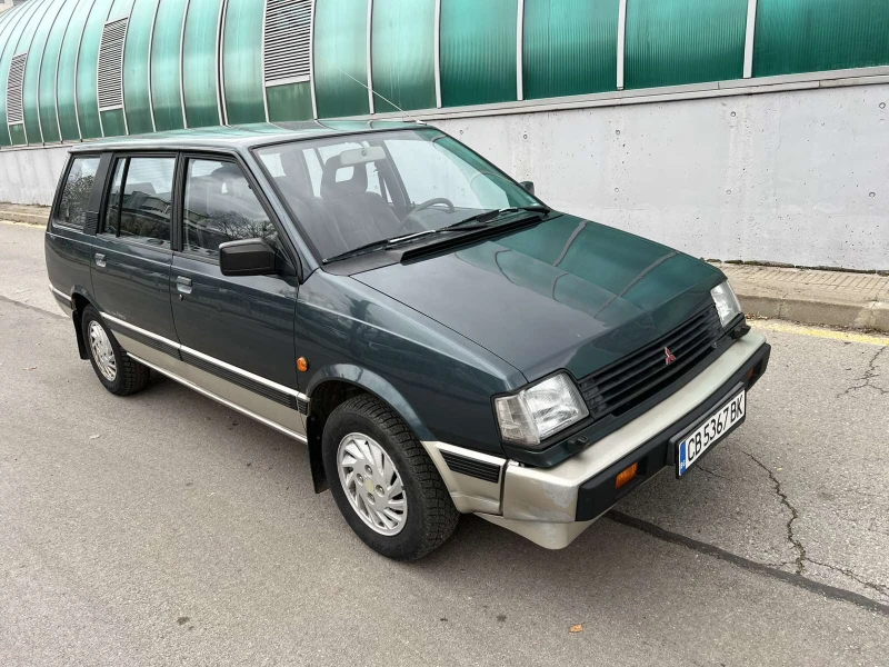 Mitsubishi Space wagon БЕНЗИН, ГАЗ, 4х4 - 3000 € / 5867.49 лв. - 64223167 1 | Car24.bg Mitsubishi Space wagon БЕНЗИН, ГАЗ, 4х4 - 3000 € / 5867.49 лв. - 64223167 1