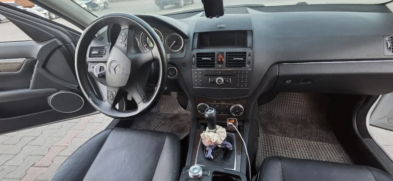 Mercedes-Benz C 200 - 4500 € - 64295759 1 | Car24.bg Mercedes-Benz C 200 - 4500 € - 64295759 1