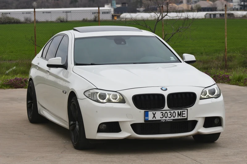 BMW 525 N57 - 13950 € - 72826797 1 | Car24.bg BMW 525 N57 - 13950 € - 72826797 1
